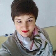 Занозина Лилия Рамильевна