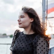 Горбунова Елена Алексеевна