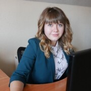 Васина Екатерина Игоревна