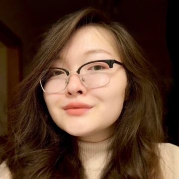 Сабитова Жанара