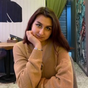 Кузнецова Валерия