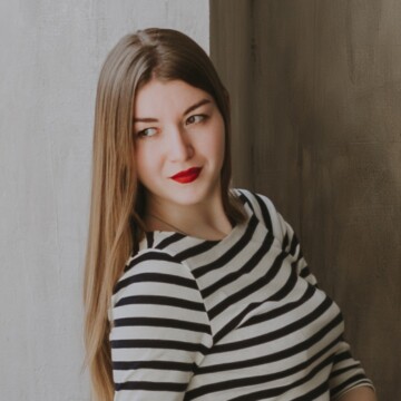 Комкова Дарья Андреевна Комкова Дарья Андреевна