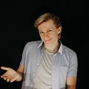 Маринов Андрей Игоревич