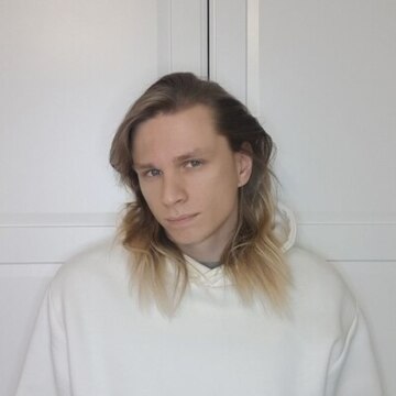 Андрей Игоревич Маринов