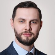 Иван Чекмарев