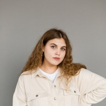 Юлия Олеговна Антух