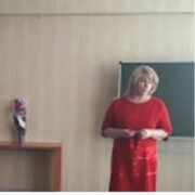 Акиншина Марина Владимировна