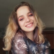 Громова Вероника