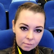 Ажогина Кристина Анатольевна