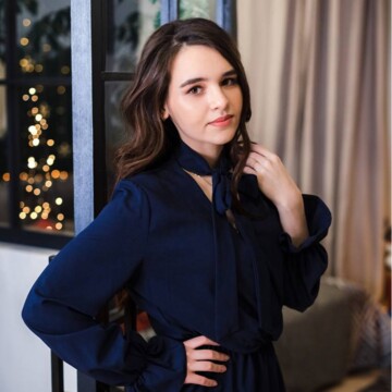 Тагилова Анжелика Александровна