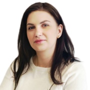 Демкина Екатерина Николаевна