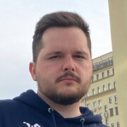 Попов Семен Александрович