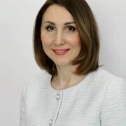 Снегирева Елена Васильевна