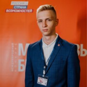 Батов Илья Николаевич