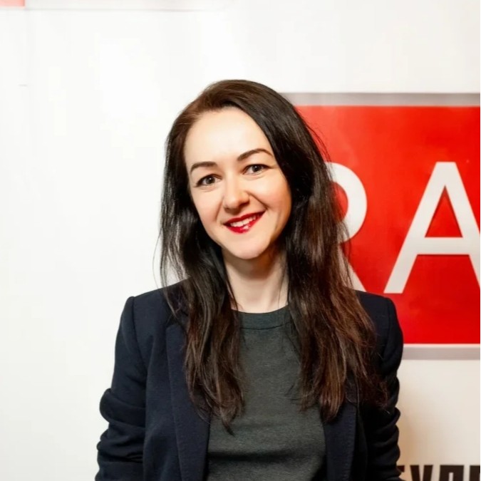 Наталья Сергеевна Юдочкина