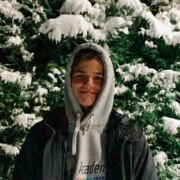 Круглов Егор Андреевич