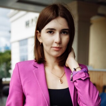 Шибанова Екатерина Геннадьевна