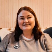 Панькова Екатерина Илдусовна