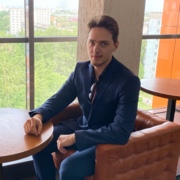 Руппель Даниил Алексеевич