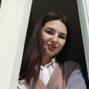 Набиулина Гузаль