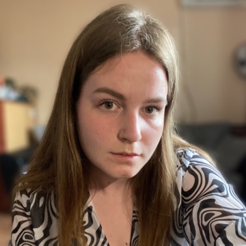 Мария Антоновна Клюшина