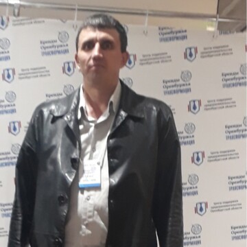 Соболев Сергей Вячеславович