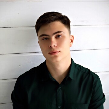 Сергей Иванович Орлов