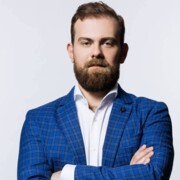 Горяной Михаил Вячеславович