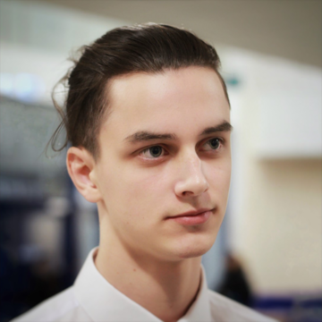 Андрей Алексеевич Белов