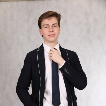 Батаев Богдан Викторович