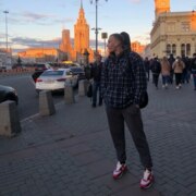 Kostylev Ilya Андреевич