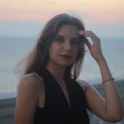 Седакова Кристина Сергеевна