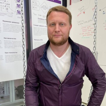 Максим Борисович Поляков