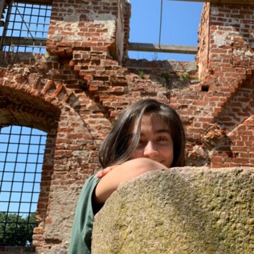 Илона Игоревна Титова