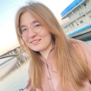 Быстрова Анастасия Юрьевна