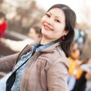 Когабаева Асель