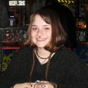 Сизова Алина Александровна