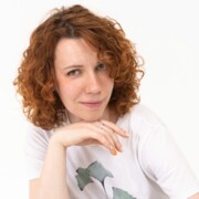 Фокина Юлия Владимировна