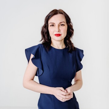 Преснякова Юлия Владимировна