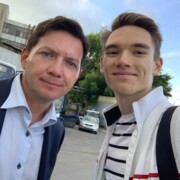 Салин Андрей Владимирович Салин Андрей Владимирович