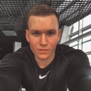 Васильев Артур Сергеевич