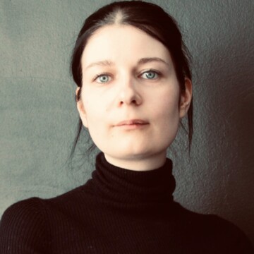 Бурова Арина Александровна