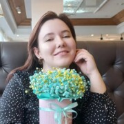 Сидоренко Анастасия Алексеевна