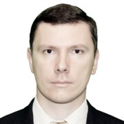 Фокин Глеб Алексеевич