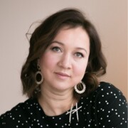 Музафарова Диляра Искандеровна