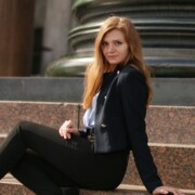 Войтик Анна Сергеевна