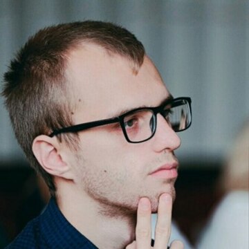 Денис Балдов