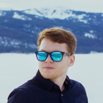 Андрей Геннадьевич Тропин