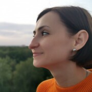 Гаврилина Евгения Викторовна