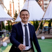 Ергалиев Алексей Аликович